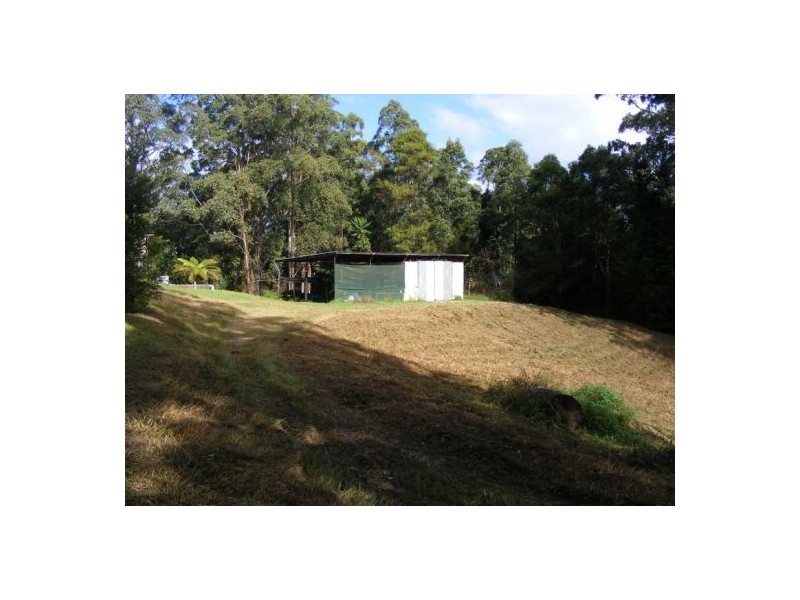 133 Lot 1 & 2 Timboon Rd, Bellingen NSW 2454
