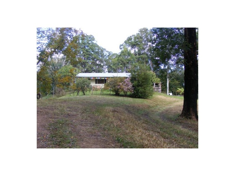 133 Lot 1 & 2 Timboon Rd, Bellingen NSW 2454