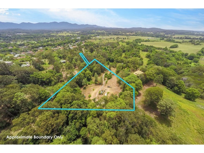 18a Tibouchina Close, Bellingen NSW 2454