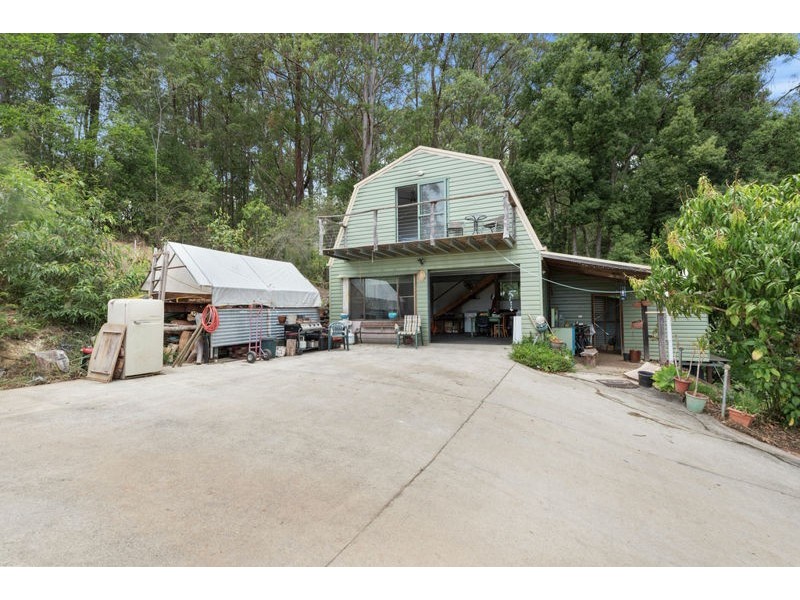 18a Tibouchina Close, Bellingen NSW 2454