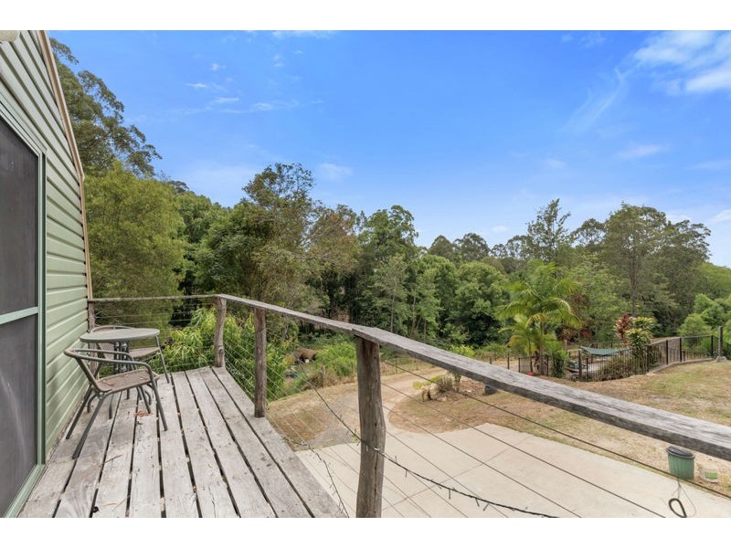 18a Tibouchina Close, Bellingen NSW 2454