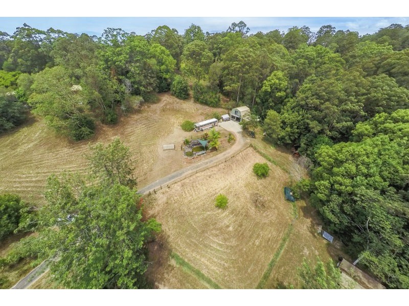 18a Tibouchina Close, Bellingen NSW 2454