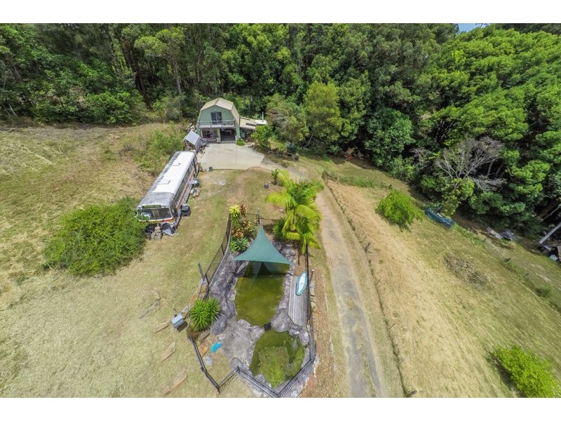 18a Tibouchina Close, Bellingen NSW 2454