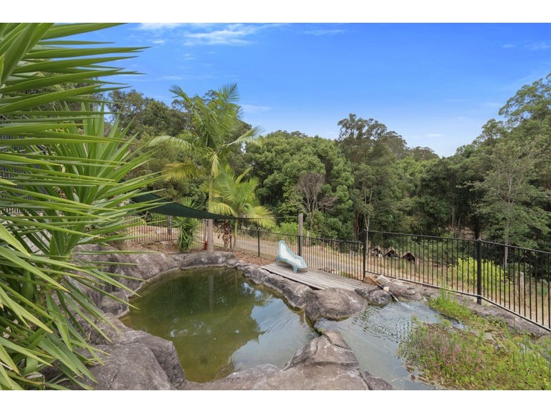 18a Tibouchina Close, Bellingen NSW 2454