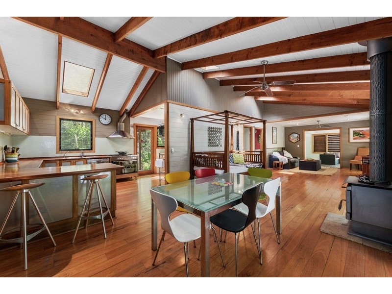 29 Tree Fern Close, Repton NSW 2454