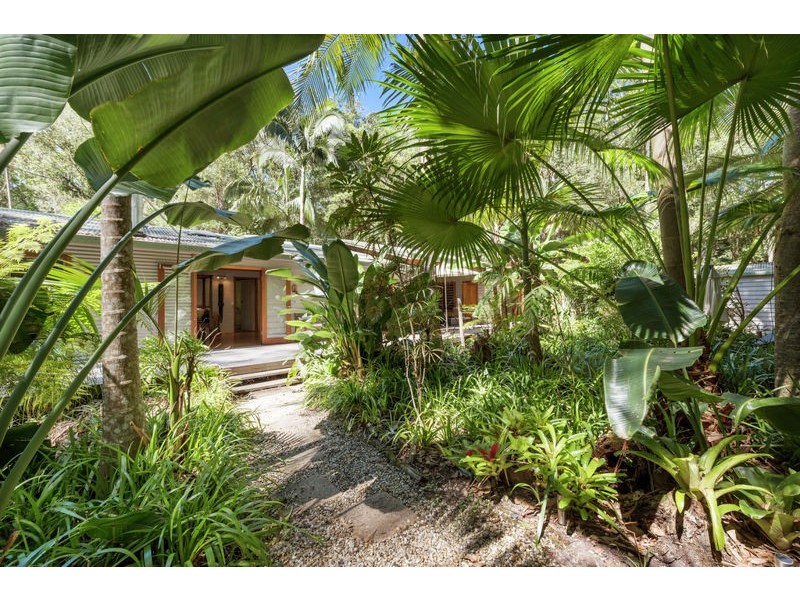 29 Tree Fern Close, Repton NSW 2454