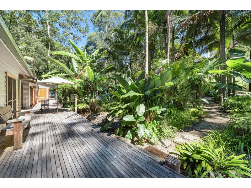 29 Tree Fern Close, Repton NSW 2454
