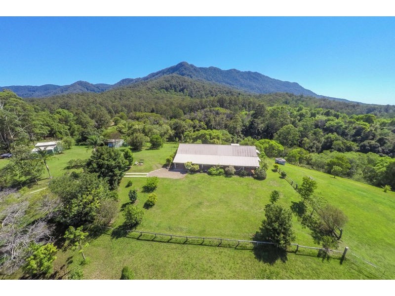758 Summervilles Road, Bellingen NSW 2454
