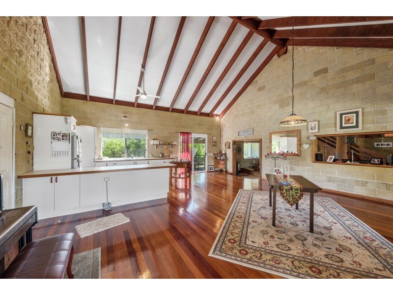 758 Summervilles Road, Bellingen NSW 2454
