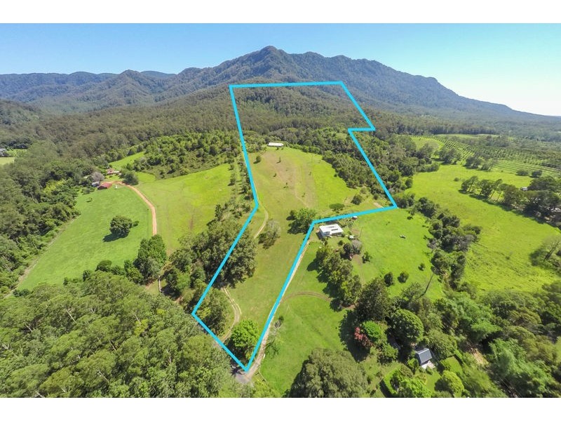 758 Summervilles Road, Bellingen NSW 2454