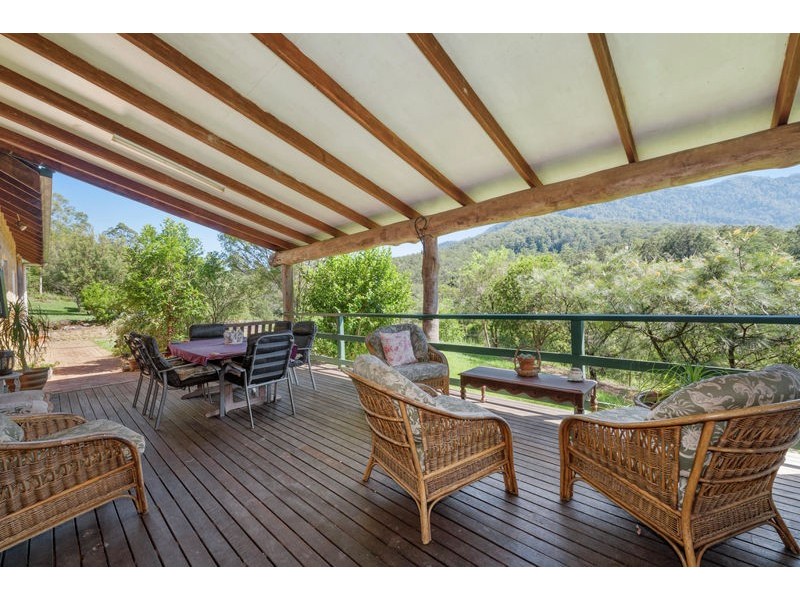 758 Summervilles Road, Bellingen NSW 2454