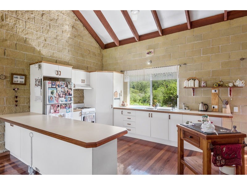 758 Summervilles Road, Bellingen NSW 2454