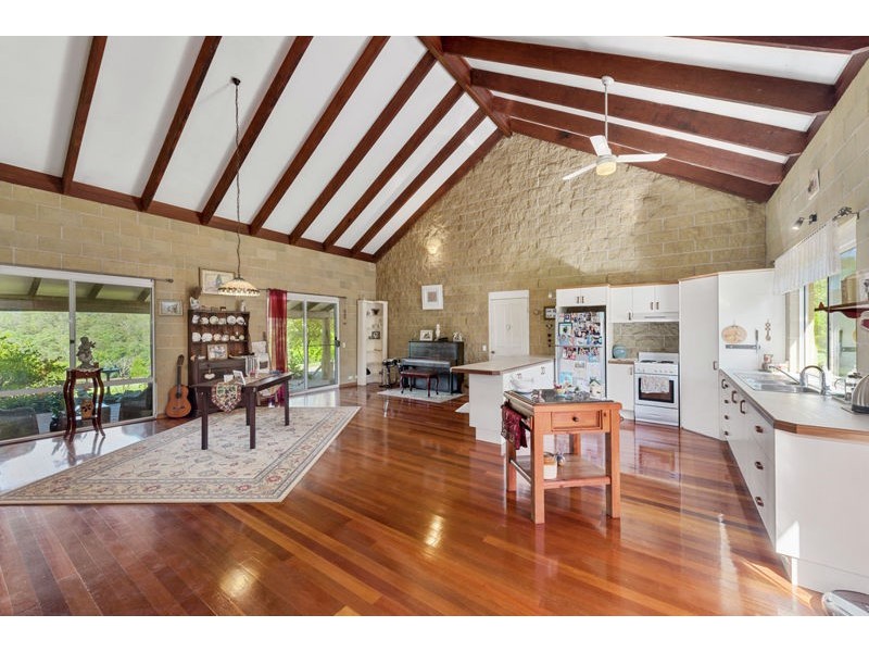 758 Summervilles Road, Bellingen NSW 2454