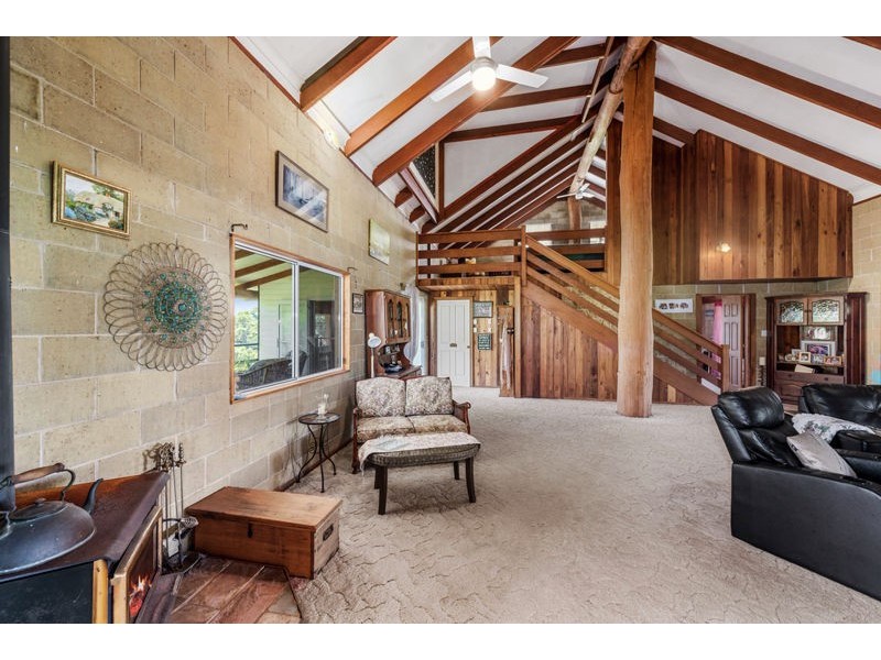 758 Summervilles Road, Bellingen NSW 2454