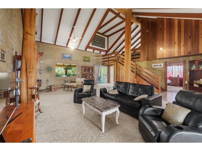 758 Summervilles Road, Bellingen NSW 2454