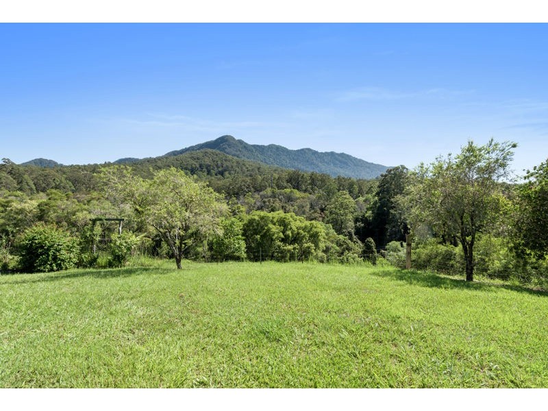 758 Summervilles Road, Bellingen NSW 2454