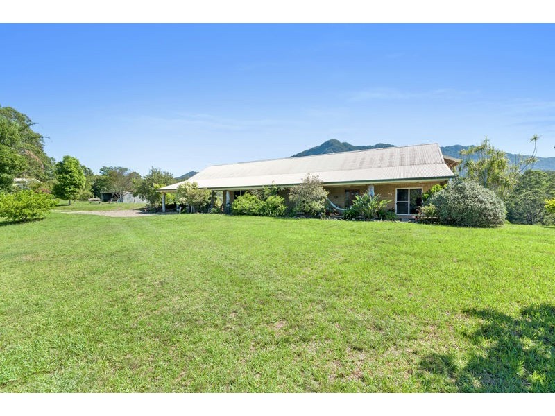758 Summervilles Road, Bellingen NSW 2454