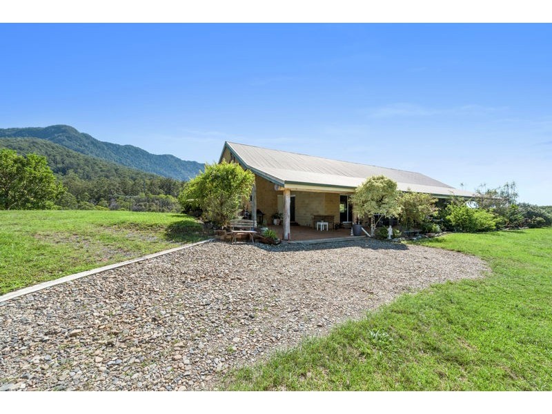 758 Summervilles Road, Bellingen NSW 2454