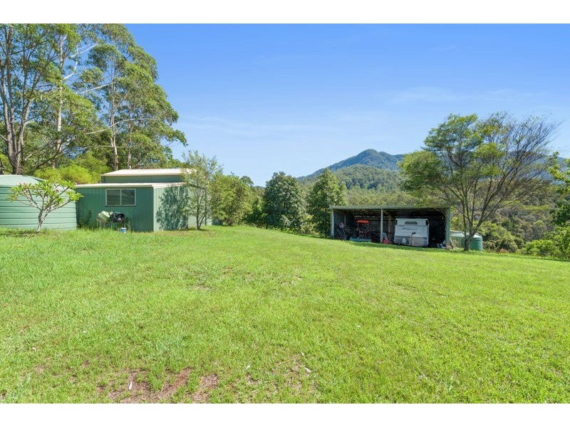 758 Summervilles Road, Bellingen NSW 2454
