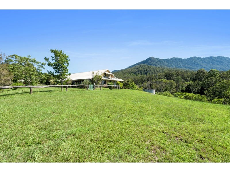 758 Summervilles Road, Bellingen NSW 2454