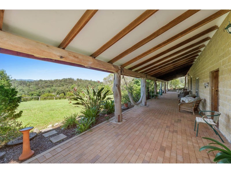 758 Summervilles Road, Bellingen NSW 2454