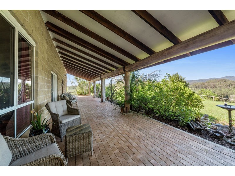 758 Summervilles Road, Bellingen NSW 2454