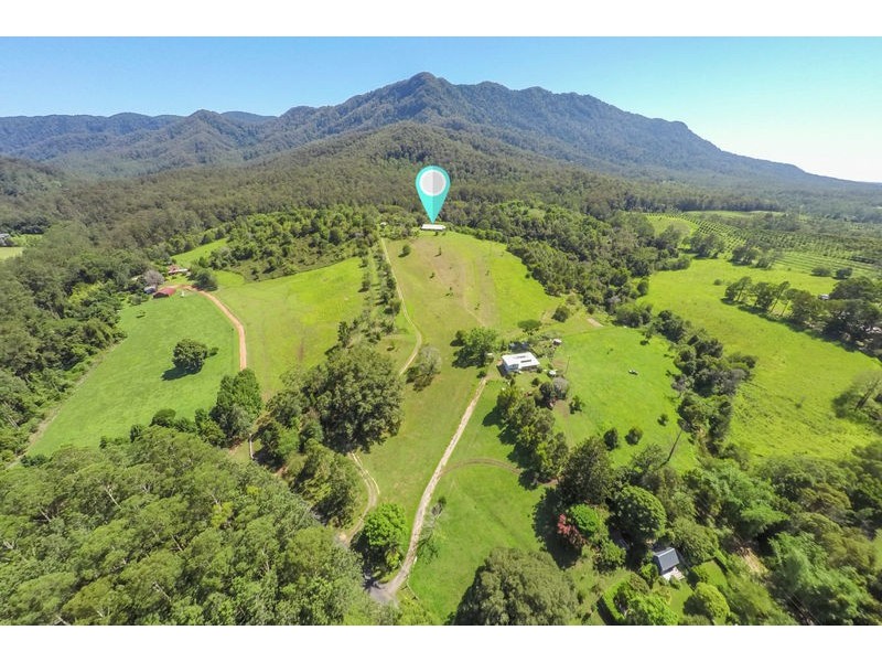758 Summervilles Road, Bellingen NSW 2454