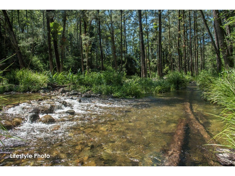 758 Summervilles Road, Bellingen NSW 2454