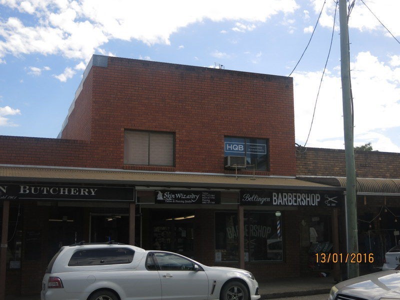 Office 1, 72 Hyde Street, Bellingen NSW 2454