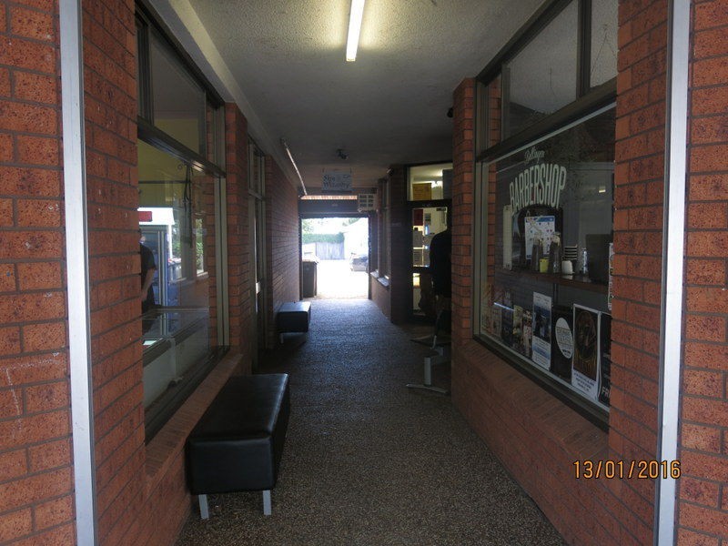 Office 1, 72 Hyde Street, Bellingen NSW 2454