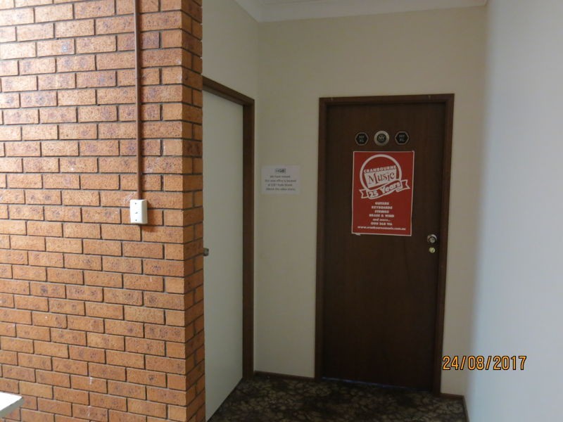 Office 1, 72 Hyde Street, Bellingen NSW 2454