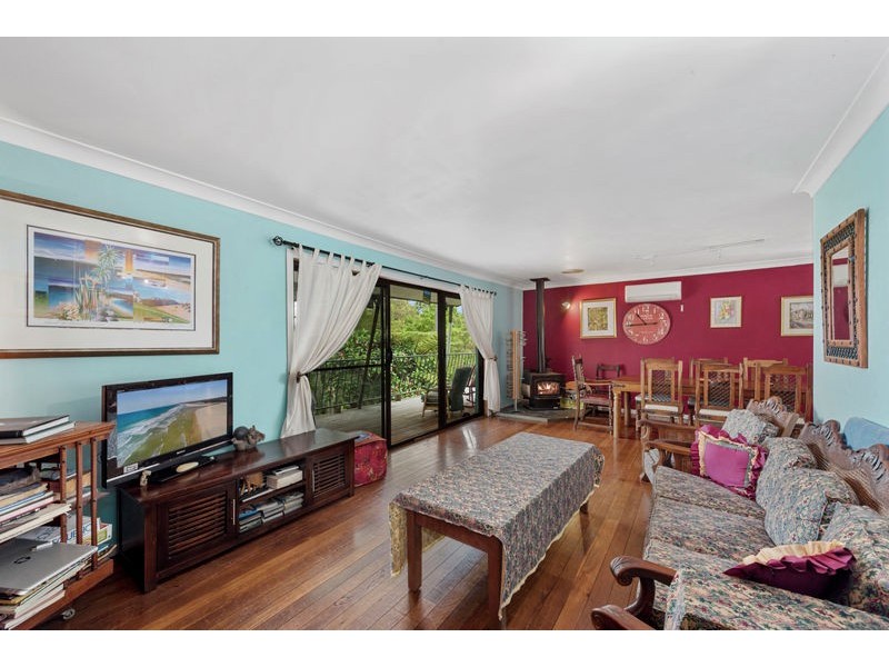 18 Hunter Street, Repton NSW 2454