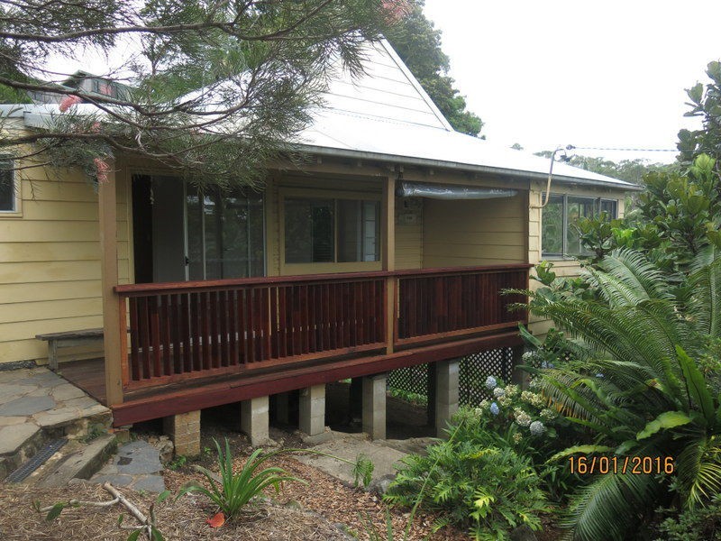 6 Hunter Street, Repton NSW 2454