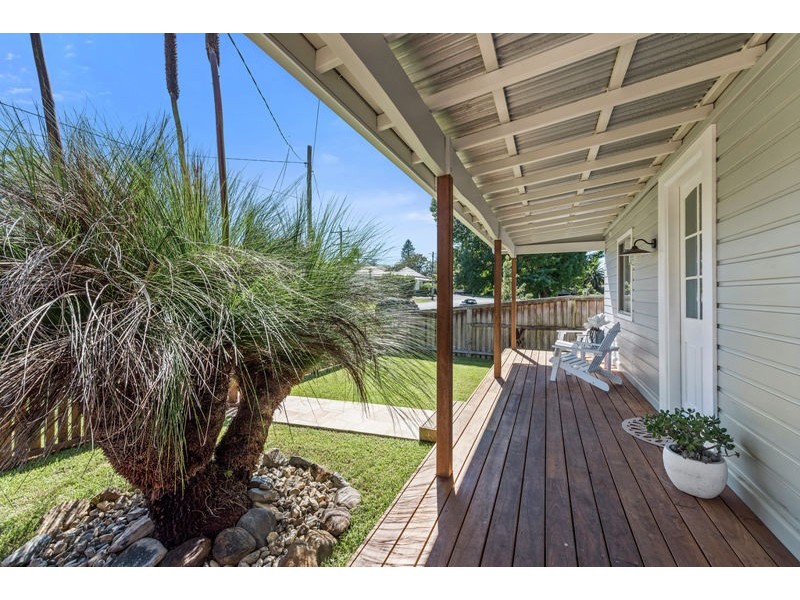 4 Robert Street, Bellingen NSW 2454