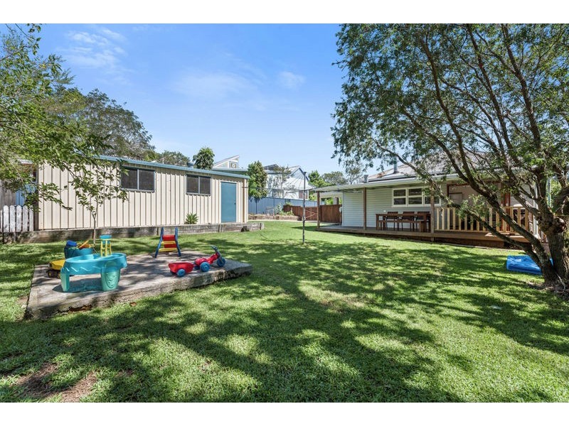 4 Robert Street, Bellingen NSW 2454