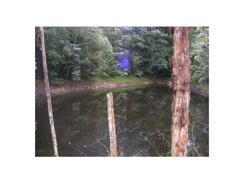 133-Lot 2 Timboon Road Valery, Bellingen NSW 2454