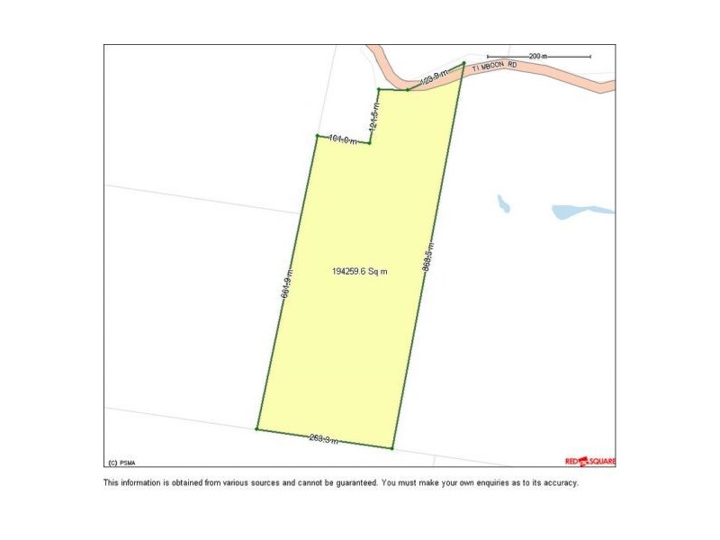 133-Lot 2 Timboon Road Valery, Bellingen NSW 2454