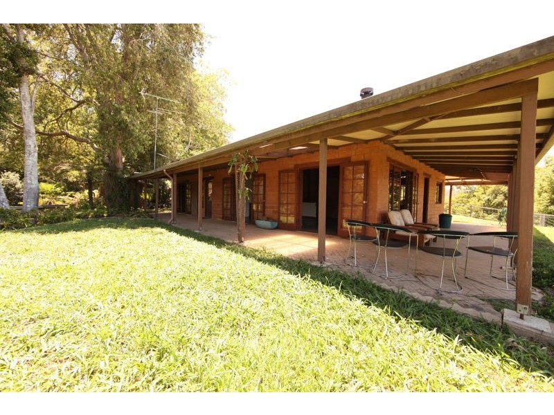 335 Kalang Road, Bellingen NSW 2454