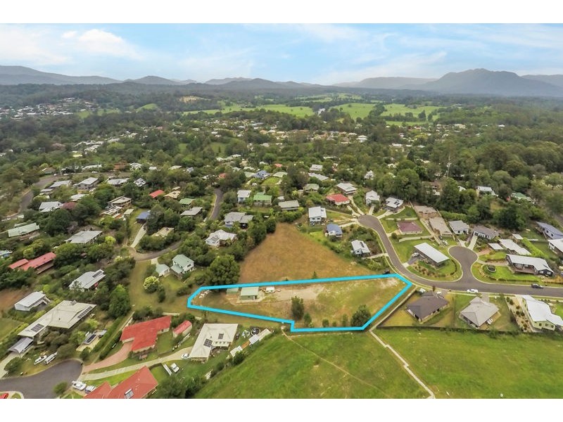 7 Red Gum Crescent, Bellingen NSW 2454