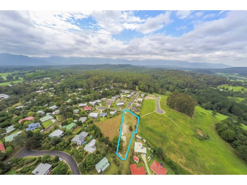 7 Red Gum Crescent, Bellingen NSW 2454
