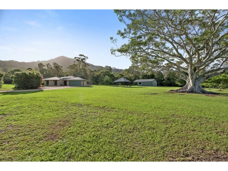 162 Burkes Lane, Valla NSW 2448