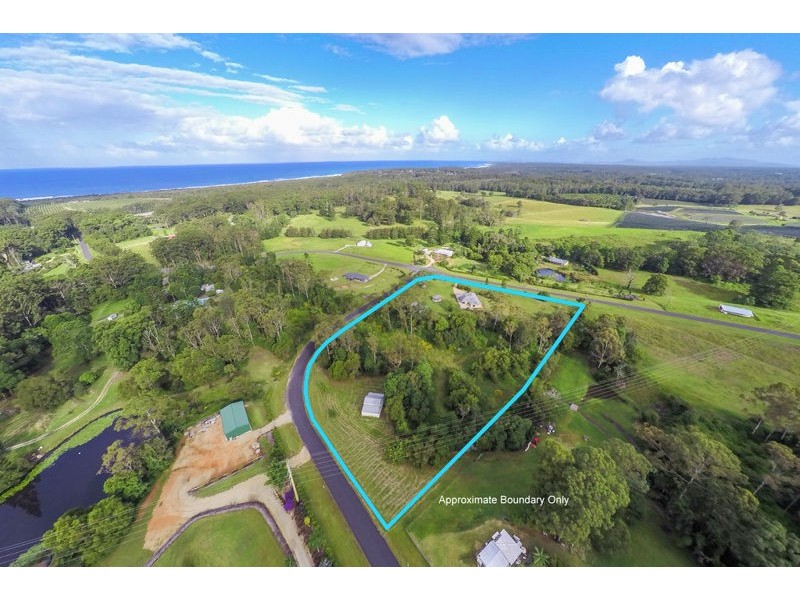 162 Burkes Lane, Valla NSW 2448