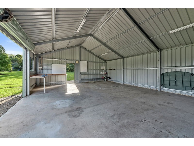 162 Burkes Lane, Valla NSW 2448