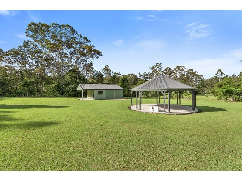 162 Burkes Lane, Valla NSW 2448