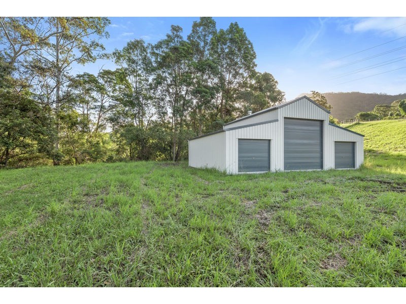 162 Burkes Lane, Valla NSW 2448