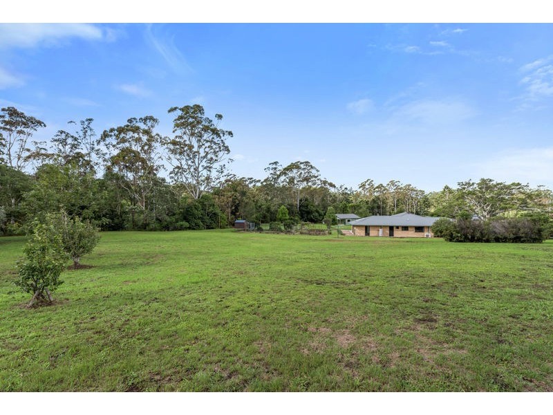162 Burkes Lane, Valla NSW 2448