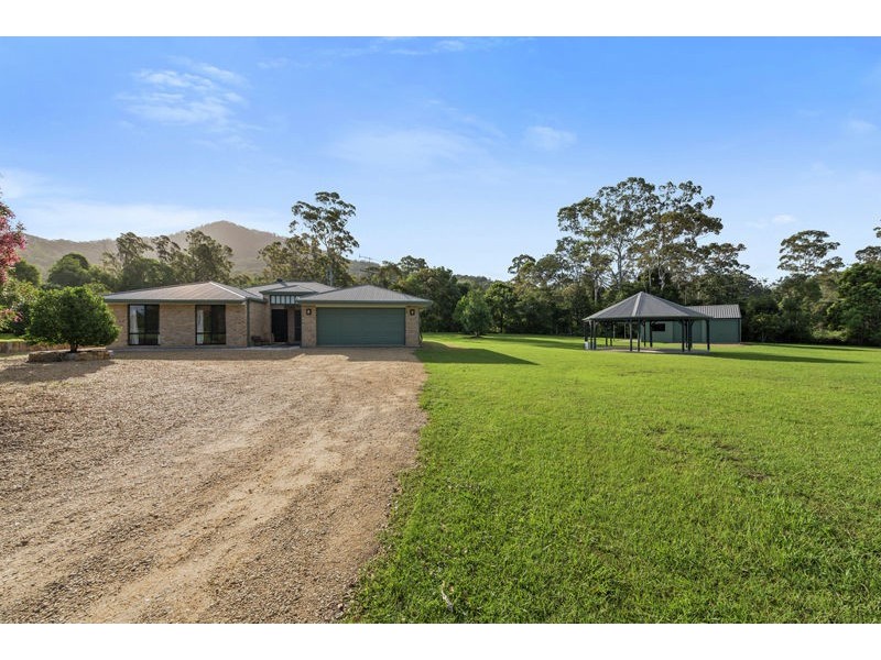 162 Burkes Lane, Valla NSW 2448