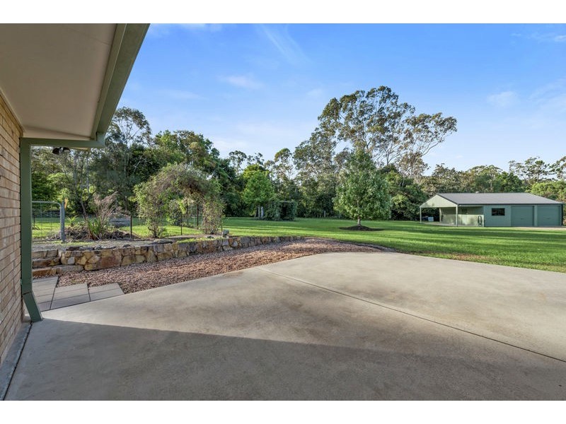 162 Burkes Lane, Valla NSW 2448