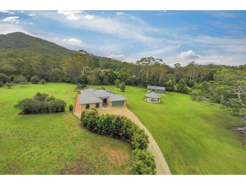 162 Burkes Lane, Valla NSW 2448