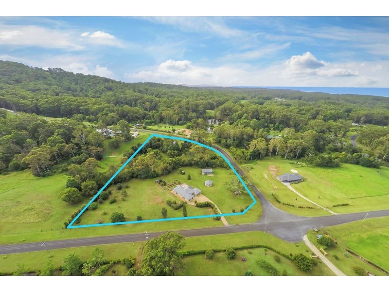 162 Burkes Lane, Valla NSW 2448